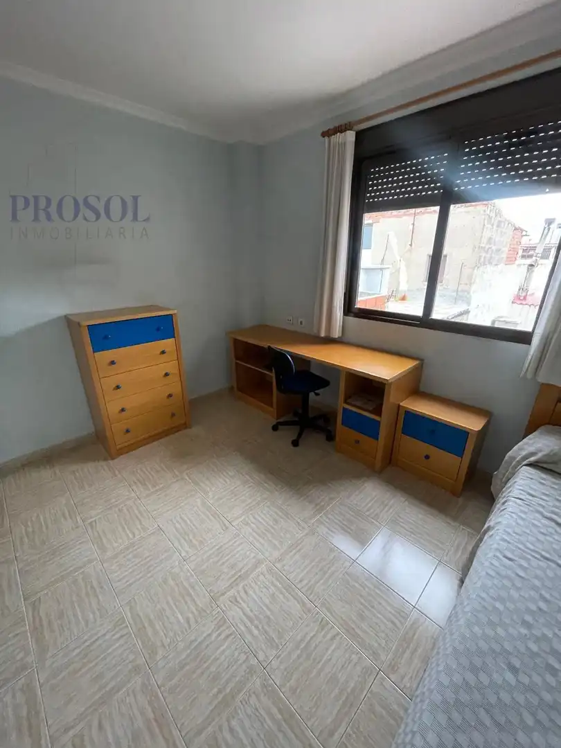 Habitación de Casa adosada en venta en Vila-real