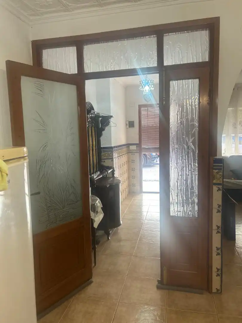 Casa o xalet en venda en Fortaleny amb Terrassa, Traster i Forn