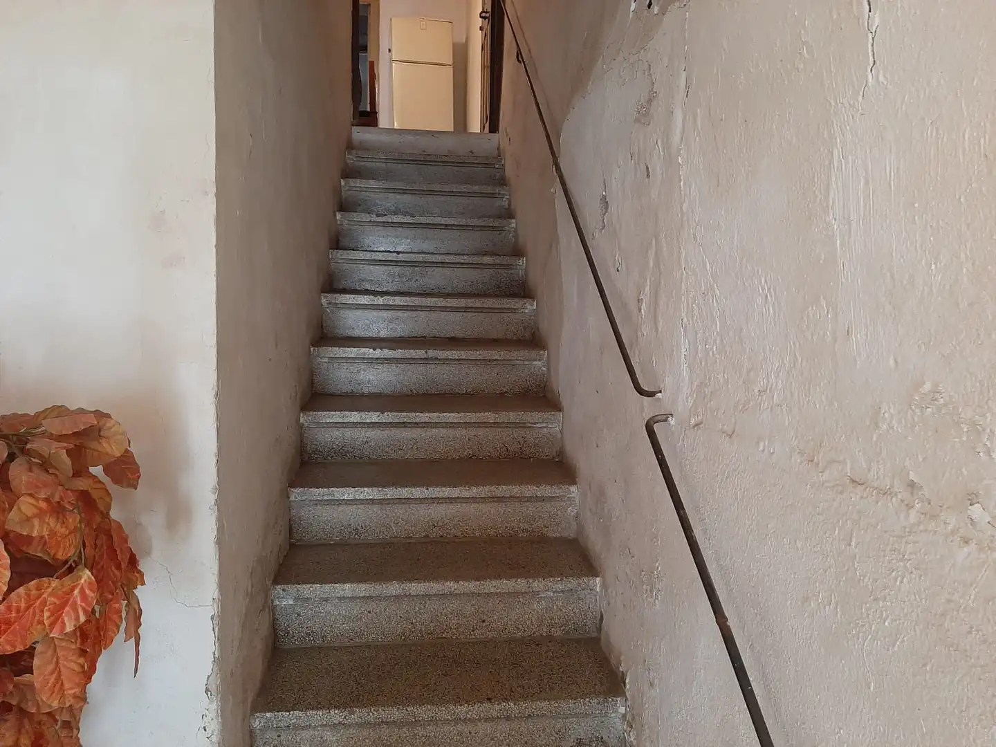 Casa aparellada amb terrassa en venda a Carrer Salmeron, imagen 43