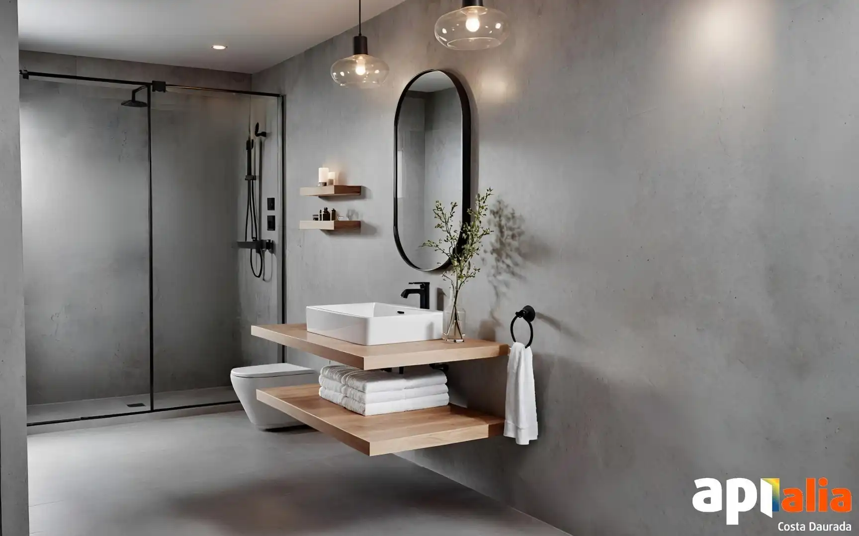 Flat with lift for sale in Passeig de la Misericòrdia, imagen 6