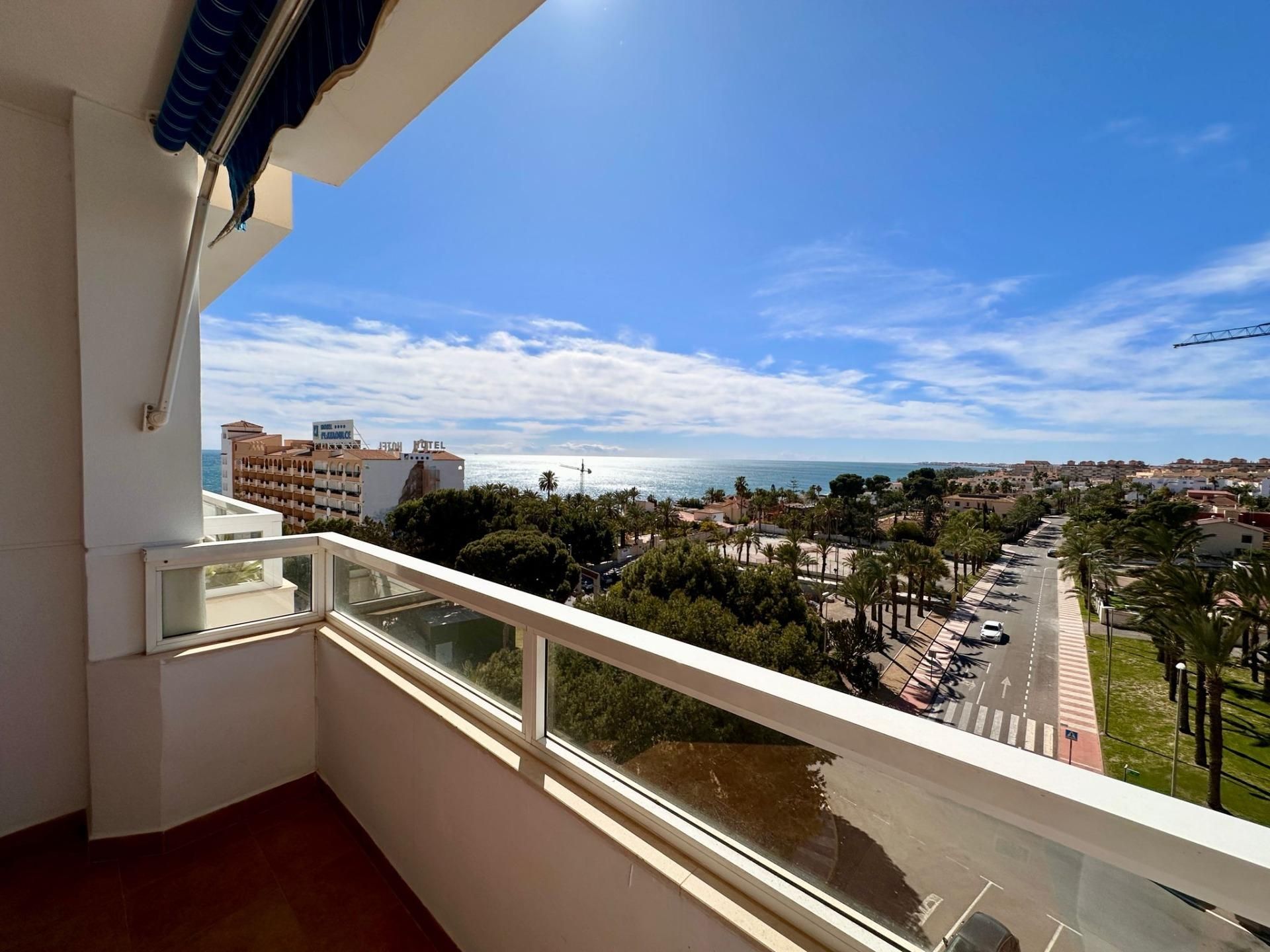 Pis de lloguer a Aguadulce Sur