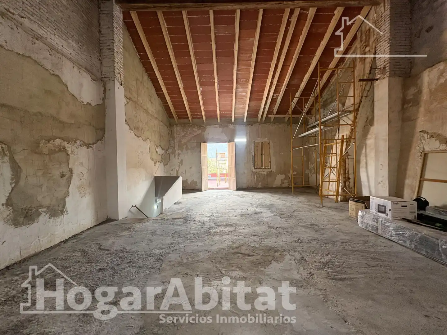 Casa amb terrassa en venda a Benifairó de la Valldigna, imagen 53