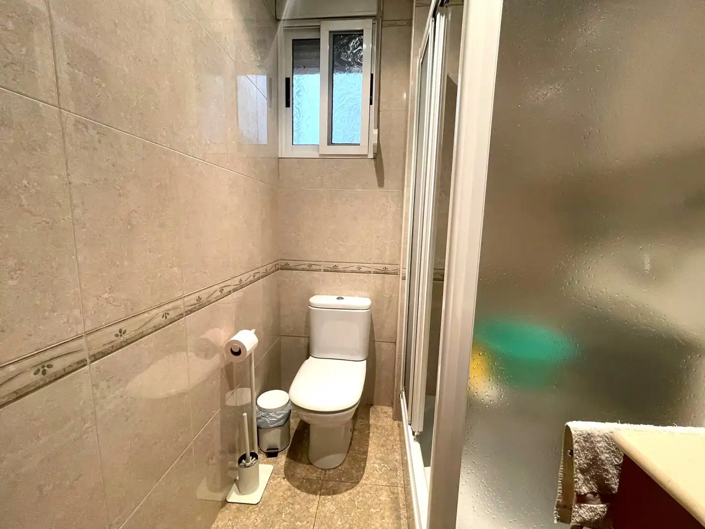 Baño de Piso en venta en Valencia con Amueblado