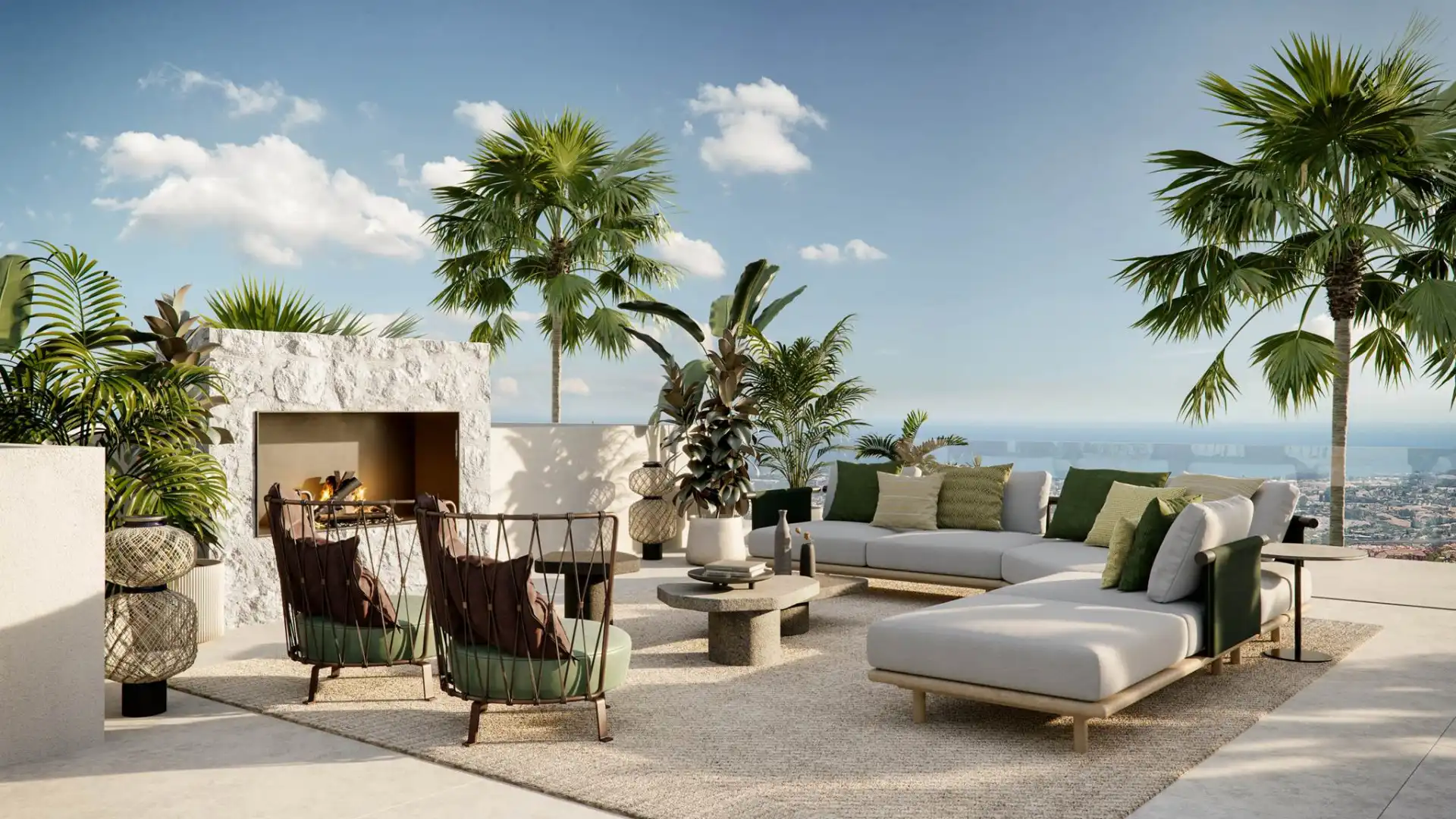 Casa con terrazza in vendita a Nueva Andalucía, imagen 3