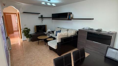 Photo 4 of Flat for rent in Universidad, Getafe