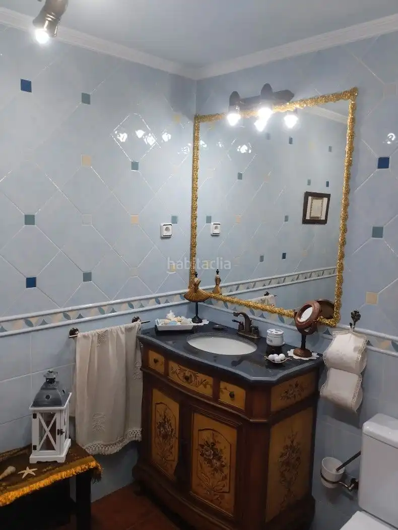 Chalet con jardín en venta en Calle la Cruz 24, imagen 18