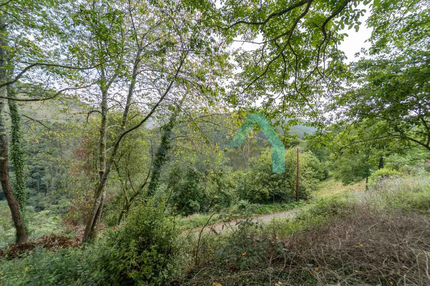 Habitatge amb jardí en venda a Arcallana, imagen 57