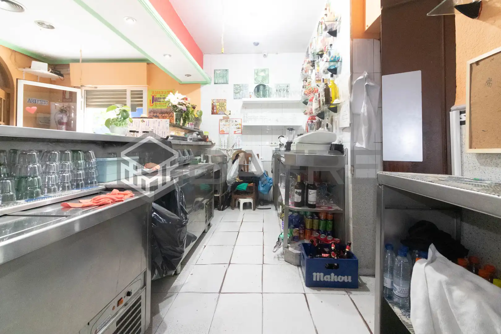 Local comercial en venta en Calle de la Escalada, imagen 10