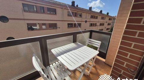 Foto 5 de Piso de alquiler en Arabella Etxaldea, Arabella, Bilbao