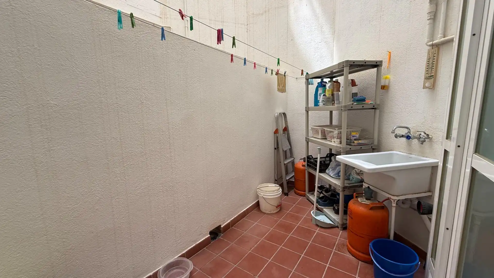 Piso con terraza en venta en Calle ARMANDO MUÑOZ CALERO, imagen 15