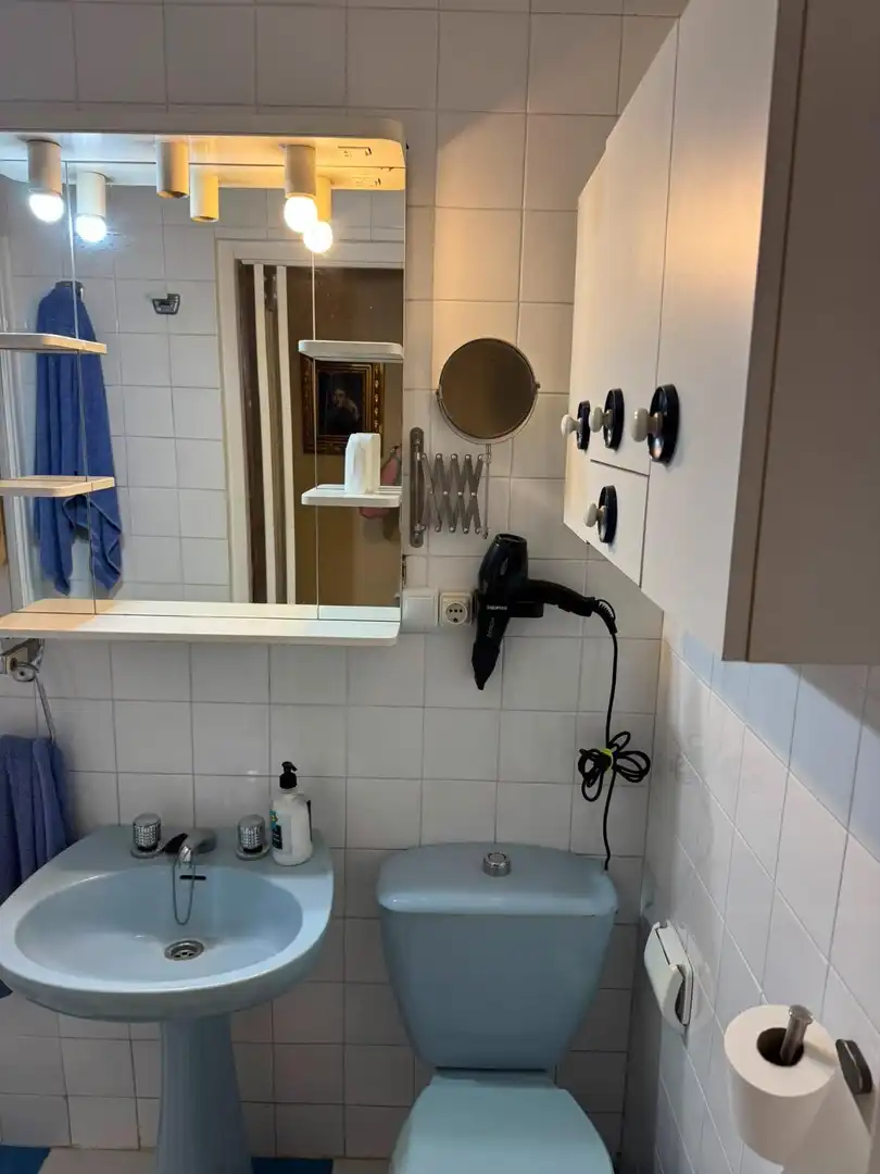 Baño de Piso en venta en Jerez de la Frontera con Amueblado