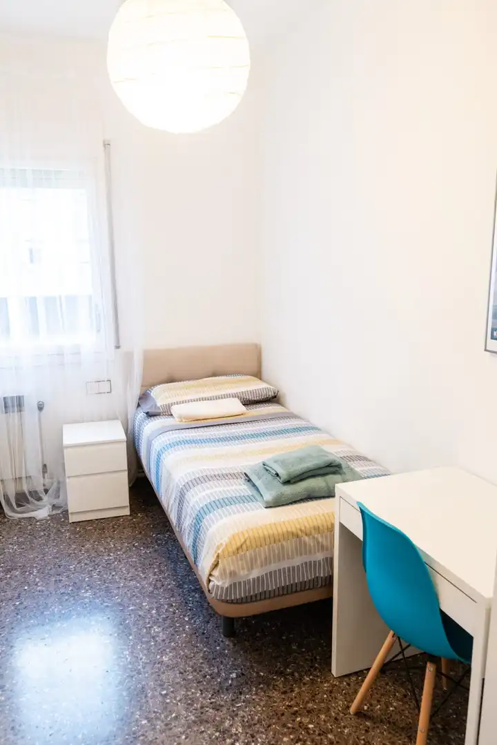 Piso de alquiler en Eixample