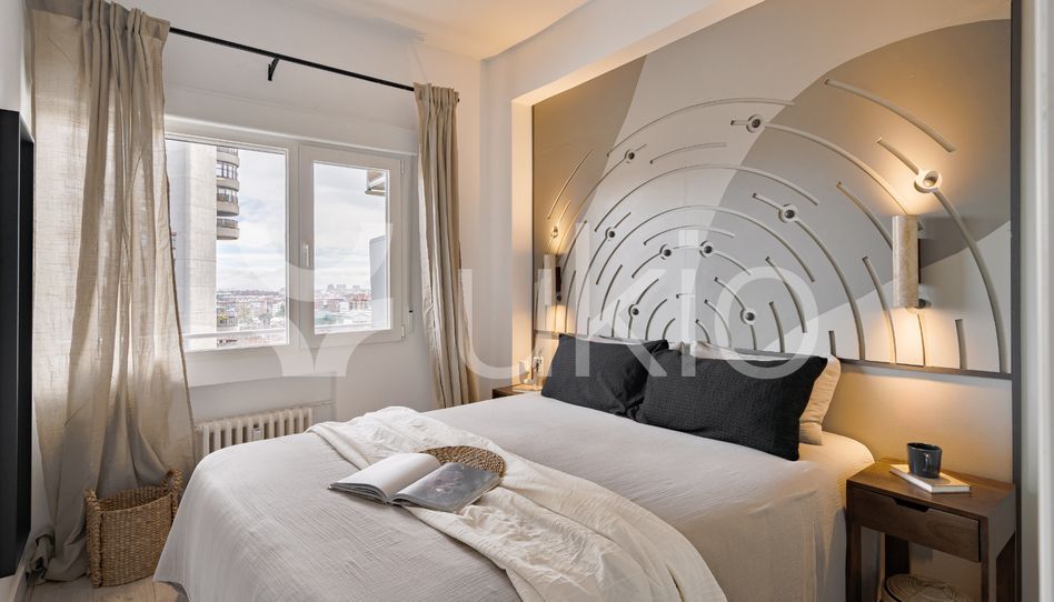 Apartamento de alquiler en Avenida de América, Prosperidad - Imagen 4
