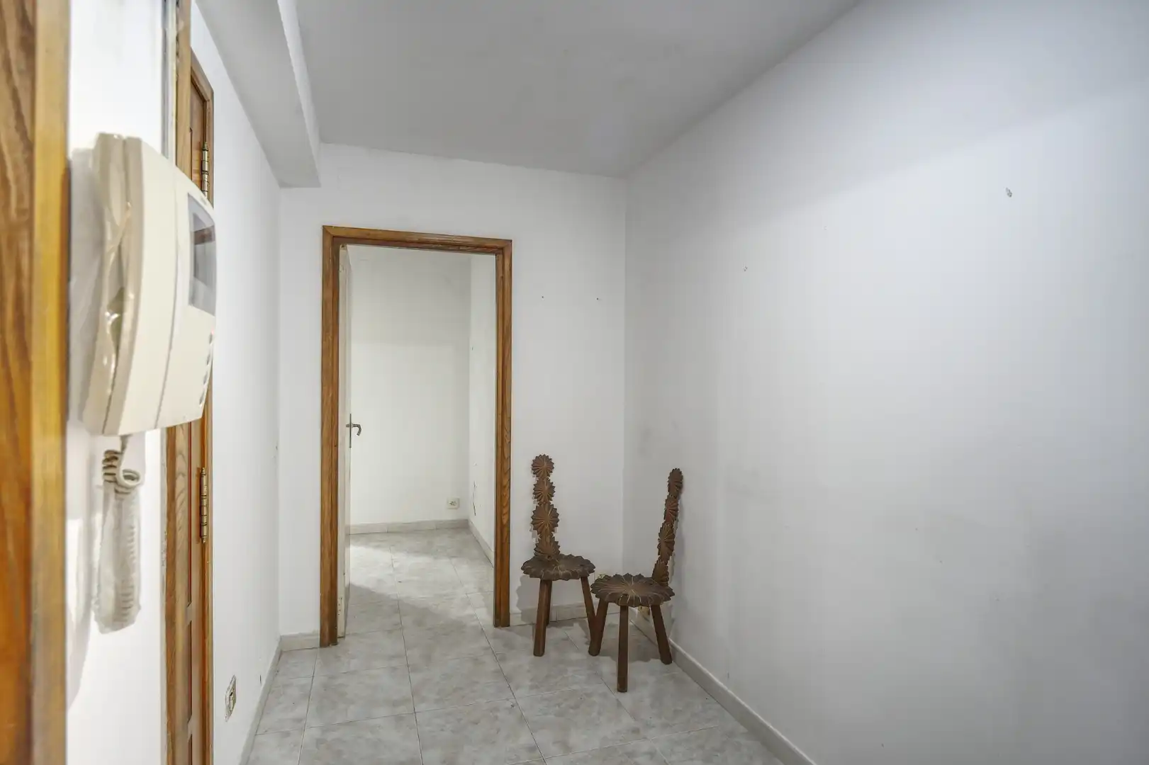 Edificio en venta en Padrón