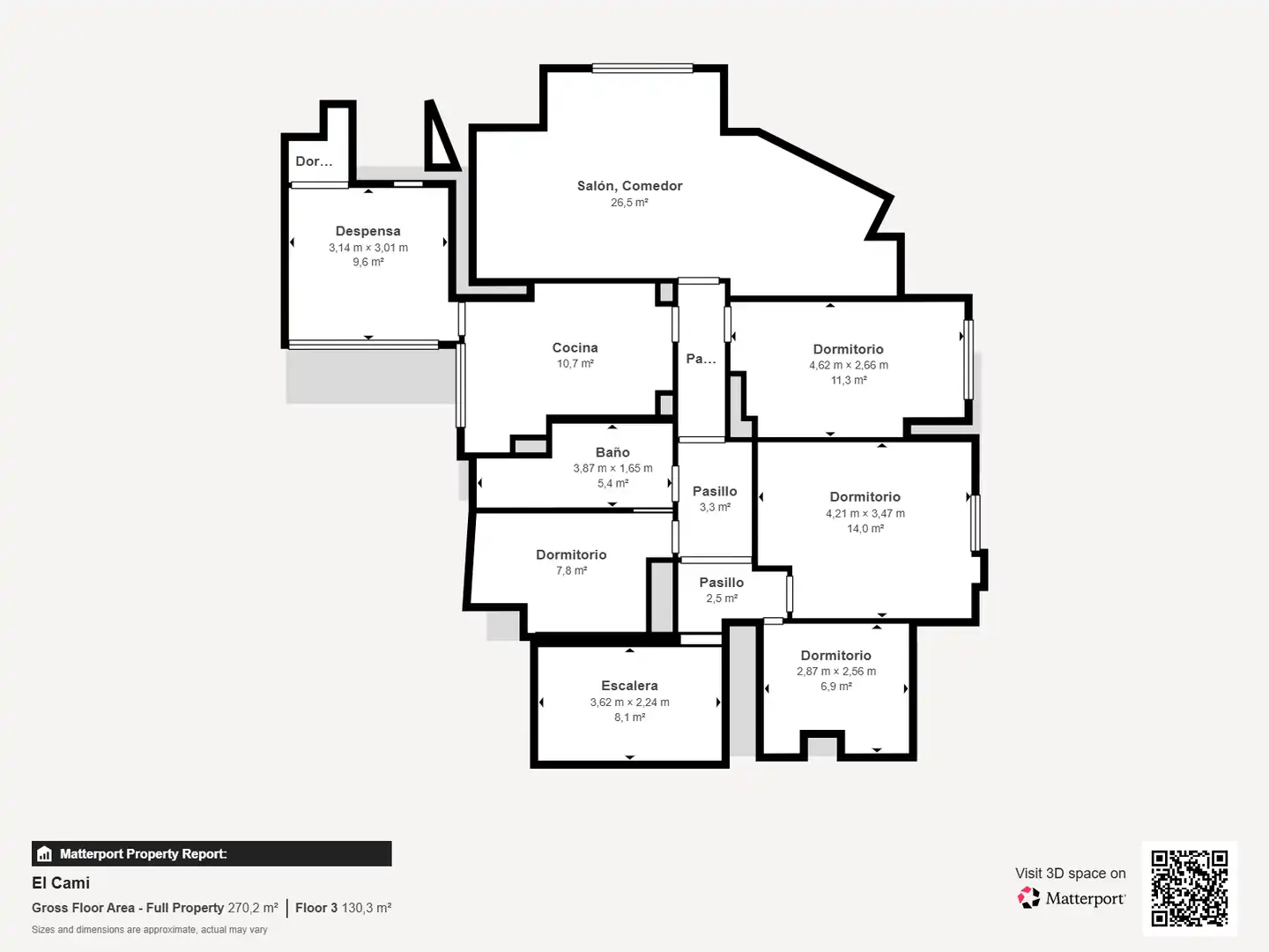 Edificio en venta en Alcoy / Alcoi