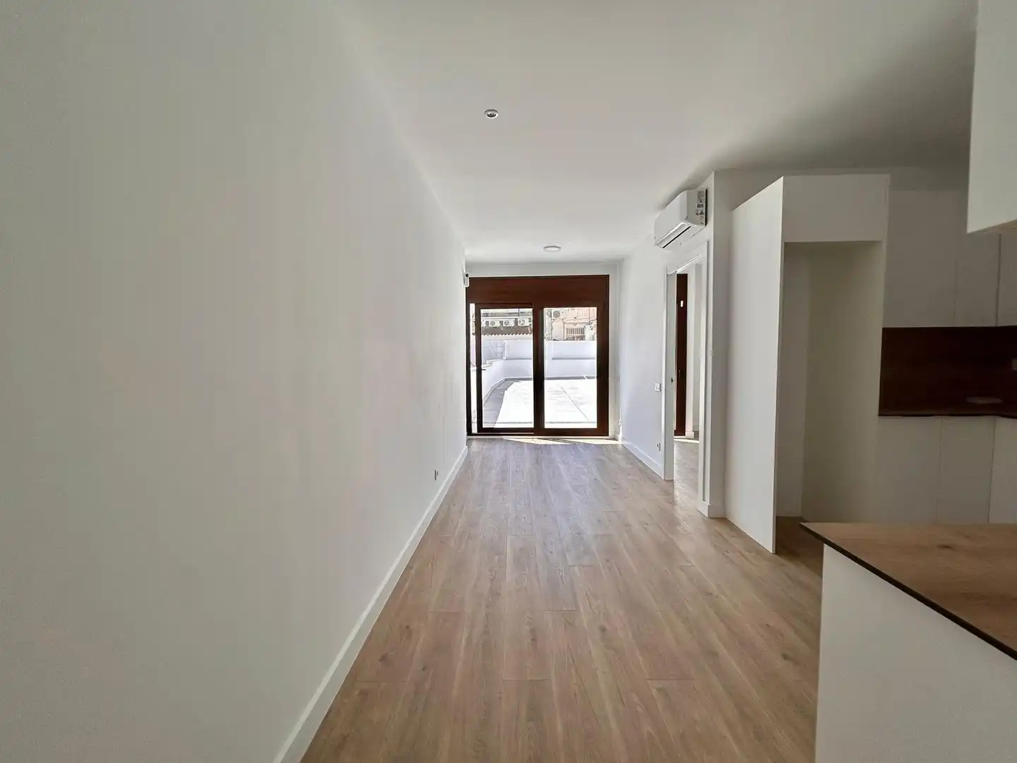 Pis de lloguer en Vilanova i la Geltrú amb Aire condicionat, Calefacció i Parquet