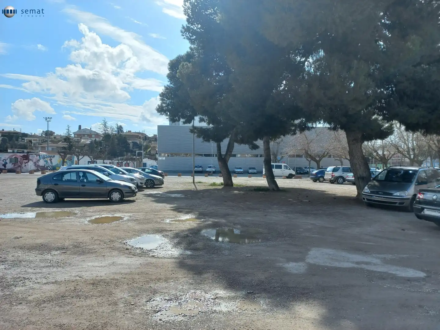 Residential land for sale in Tàrrega, imagen 6
