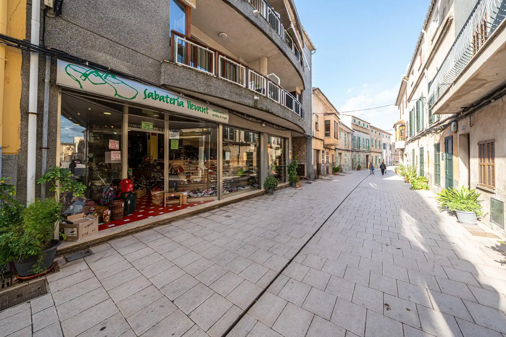 Gewerbefläche zur Übernahme in Son Servera Poble, imagen 2