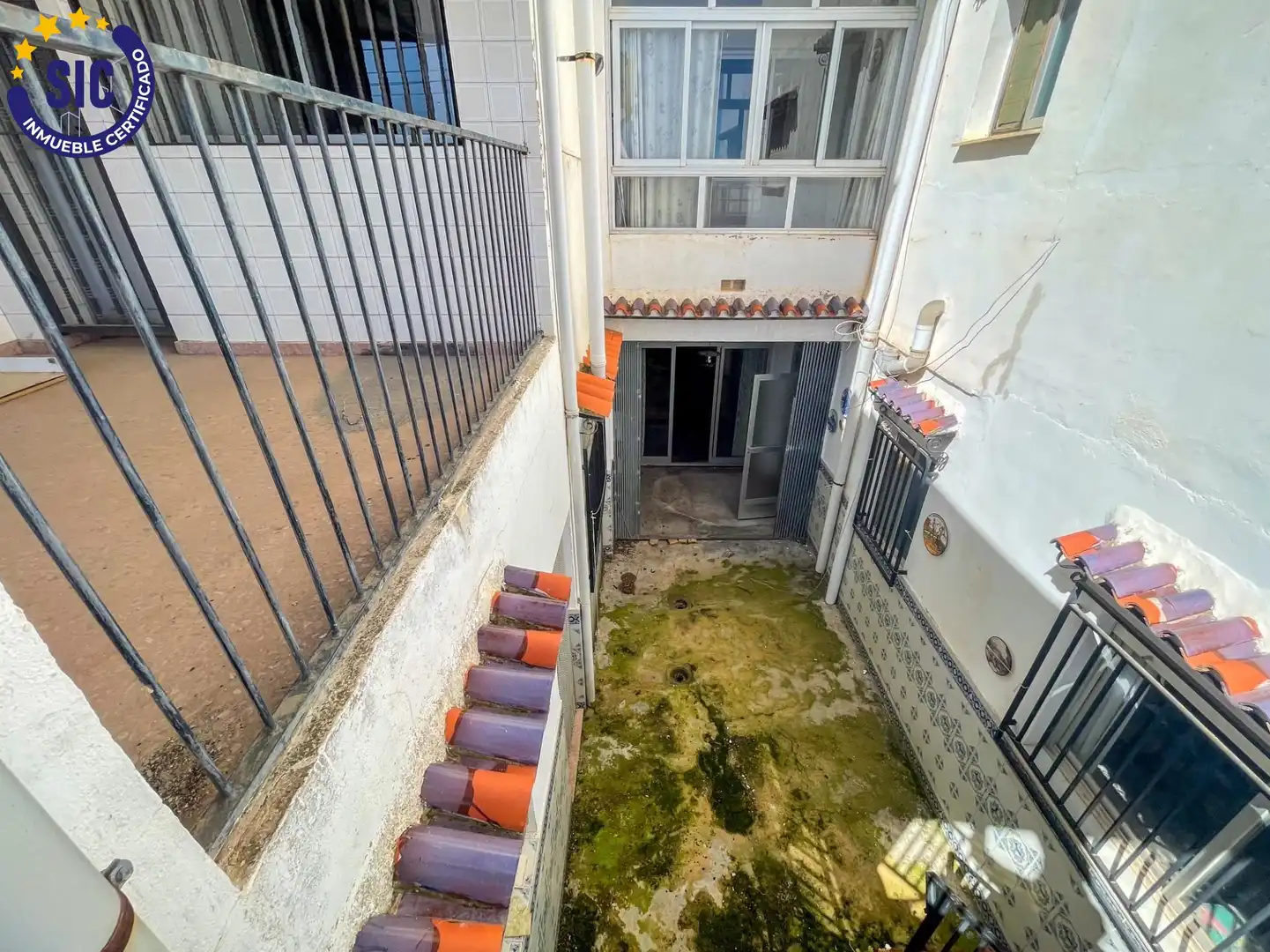 Außenansicht von Maisonette zum Verkauf in Chera mit Heizung, Privatgarten und Balkon