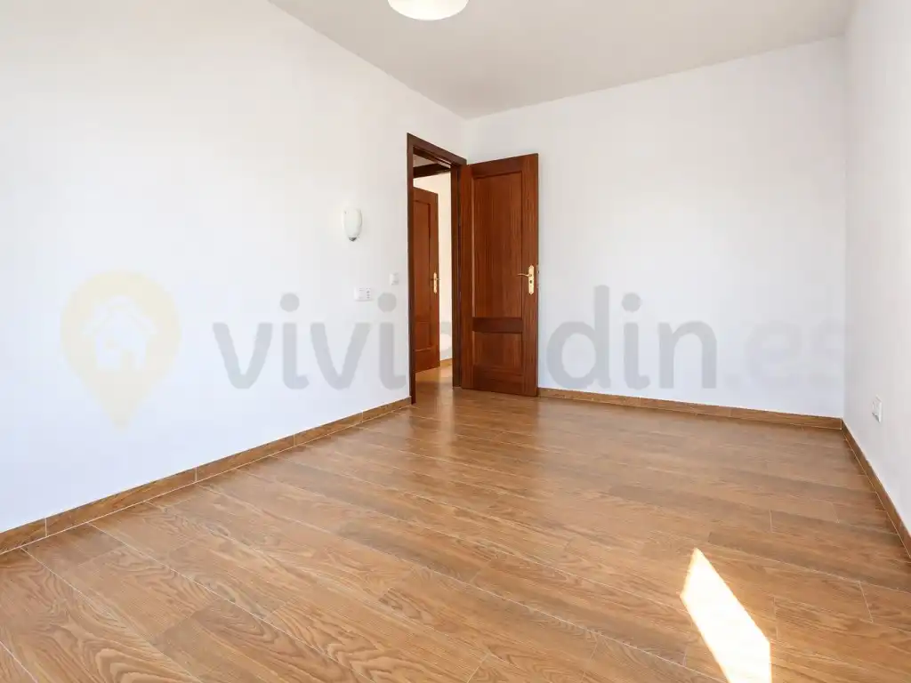 Sala d'estar de Pis en venda en Jerez de la Frontera
