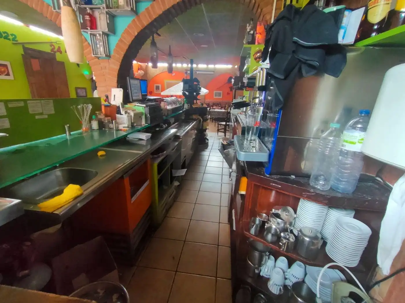 Business premises for transfer in Can Pou - Camp de Mar, imagen 24