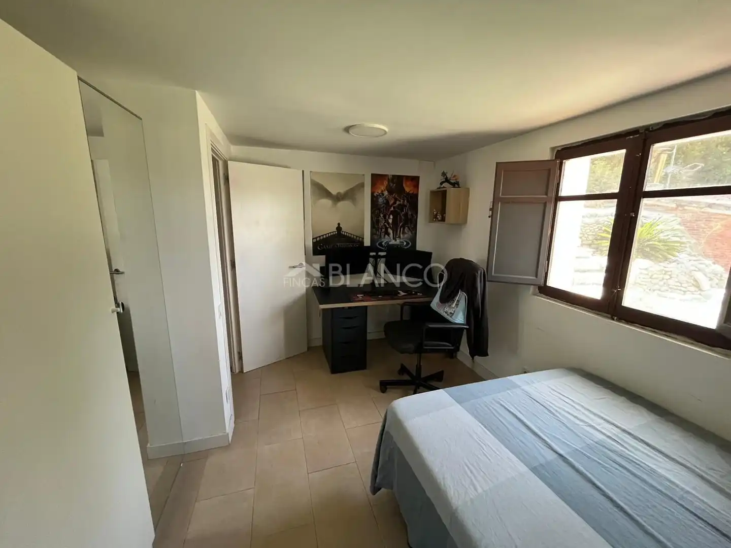 Dormitori de Casa o xalet en venda en Piera