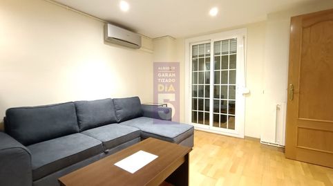 Photo 2 of Flat for rent in La Font de la Guatlla, Barcelona Capital