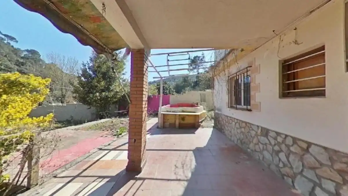 Casa o chalet en venta en Carrer Riera de Massanes, Massanes