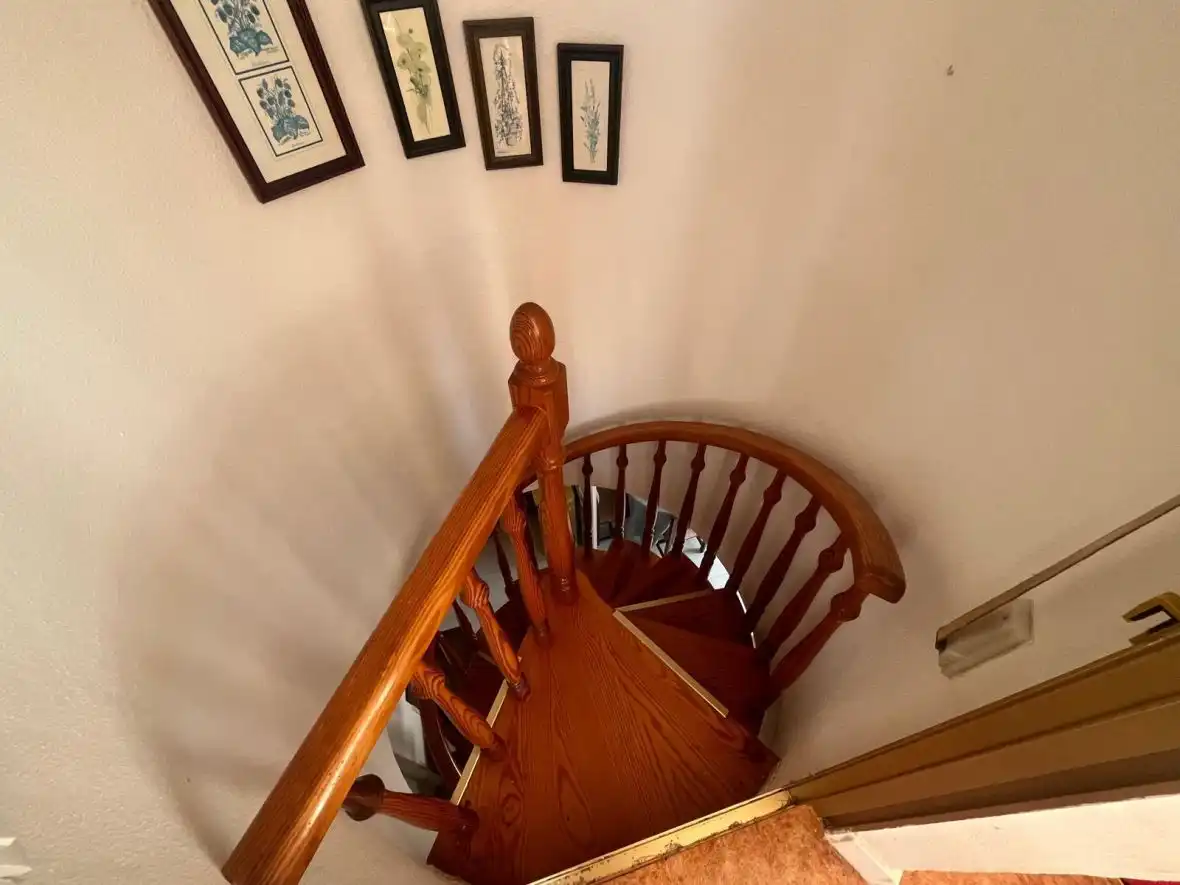 Duplex con ascensore in vendita a Avenida de Cervantes, imagen 4