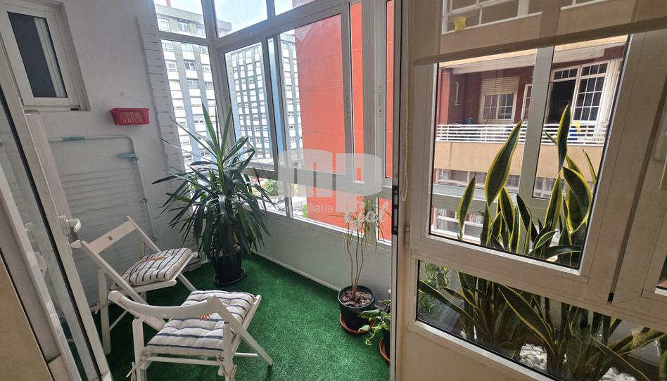 Photo 1 of Flat for sale in Avenida Do Alcalde Portanet, Sardoma - Castrelos, Pontevedra