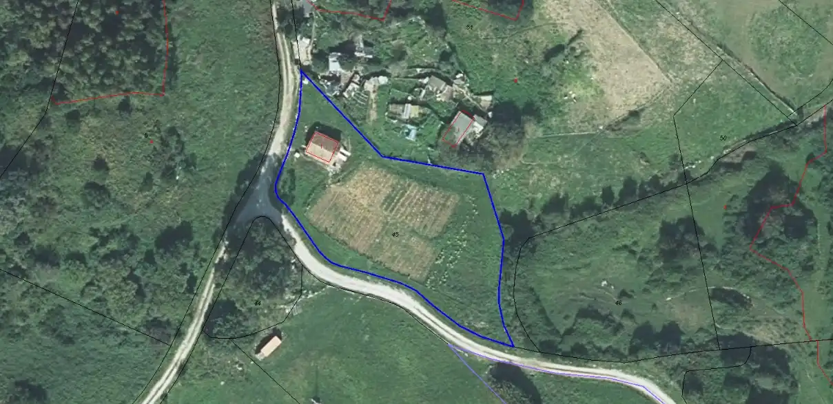 Casa o chalet en venta en Igollo