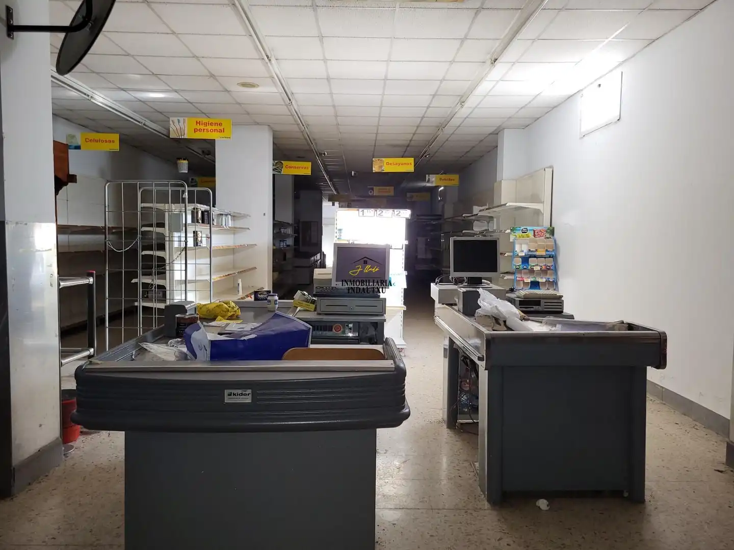 Local comercial en venda a Ortuella, imagen 2