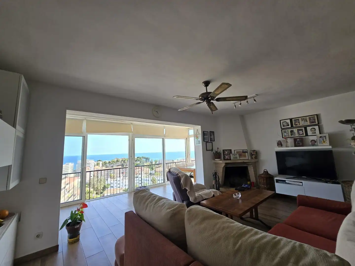 Wohnung mit Terrasse zum Verkauf in VIVES VICENS, imagen 4