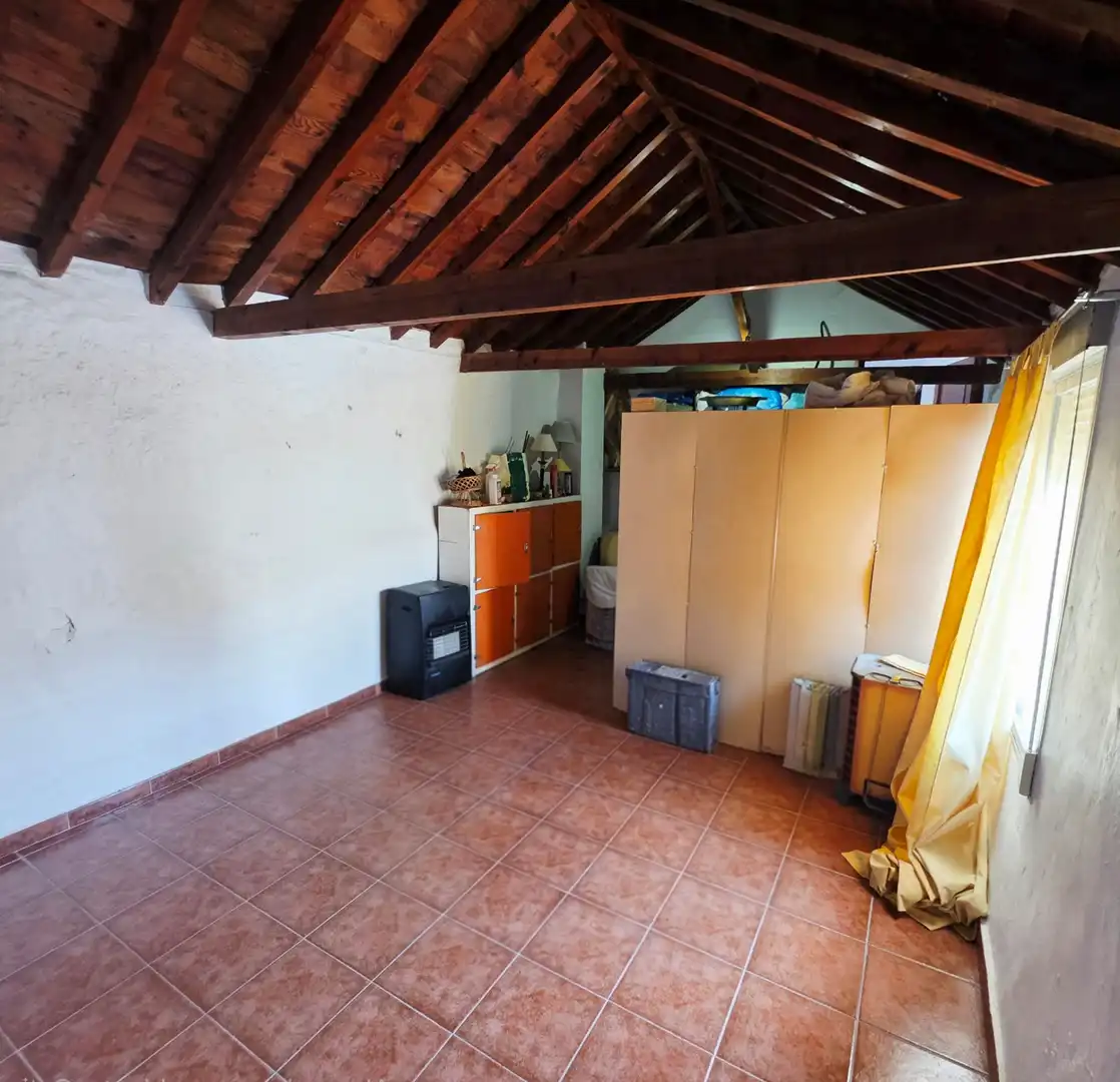 Casa adosada en venda en La Guardia amb Calefacció, Terrassa i Traster