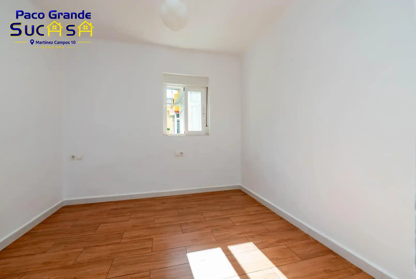 Piso con terraza en venta en JAIME BALMES 2, imagen 23