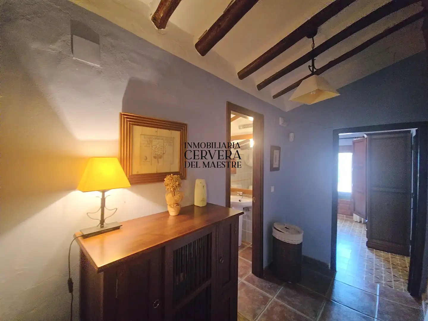 Casa o chalet en venta en Sierra Engarcerán