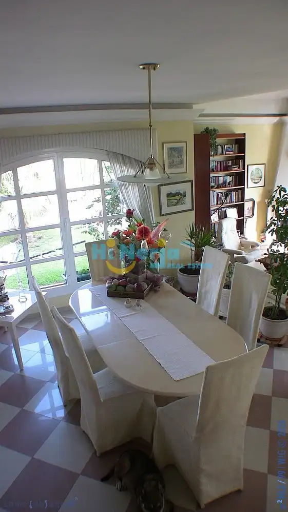 Chalet con piscina en venta en El Peñoncillo, imagen 7