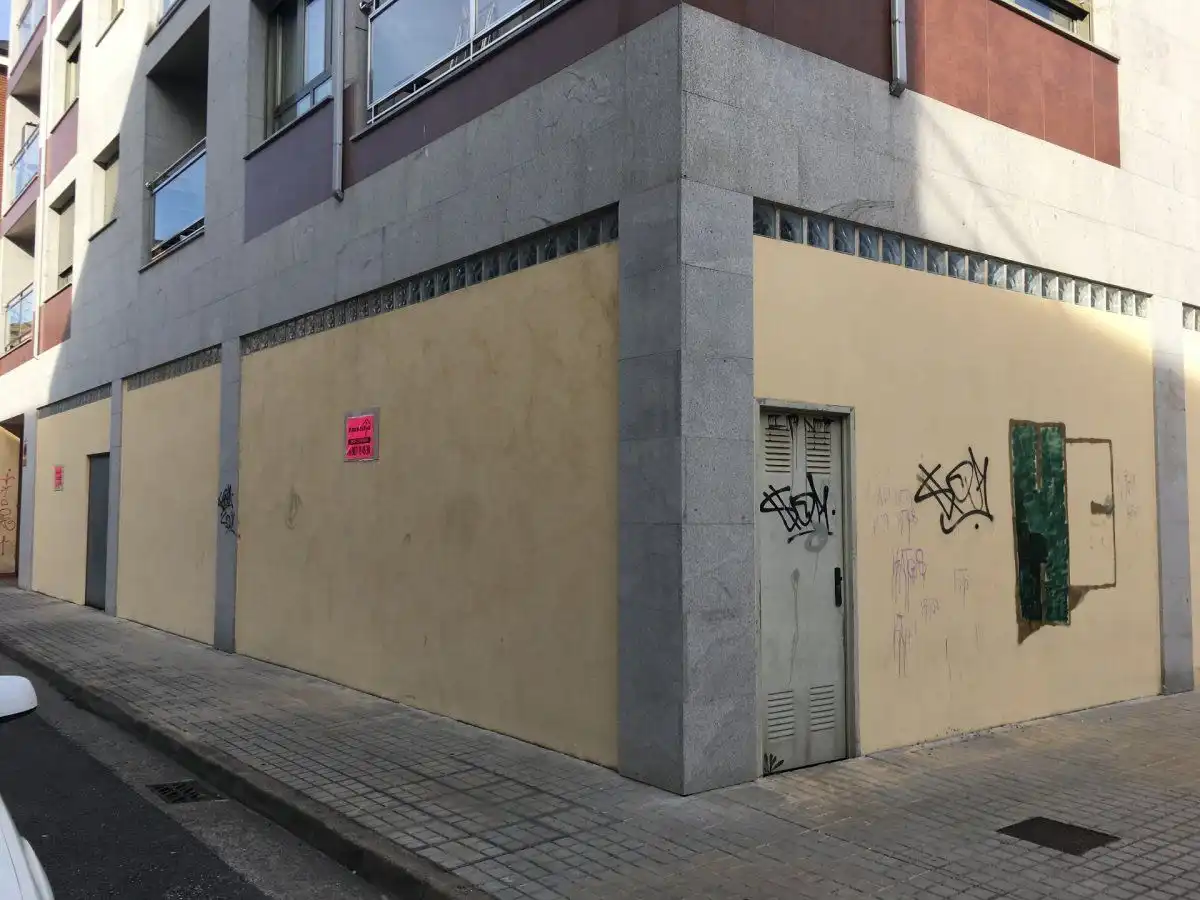 Gewerbefläche zur Miete in Zona Alta, imagen 2