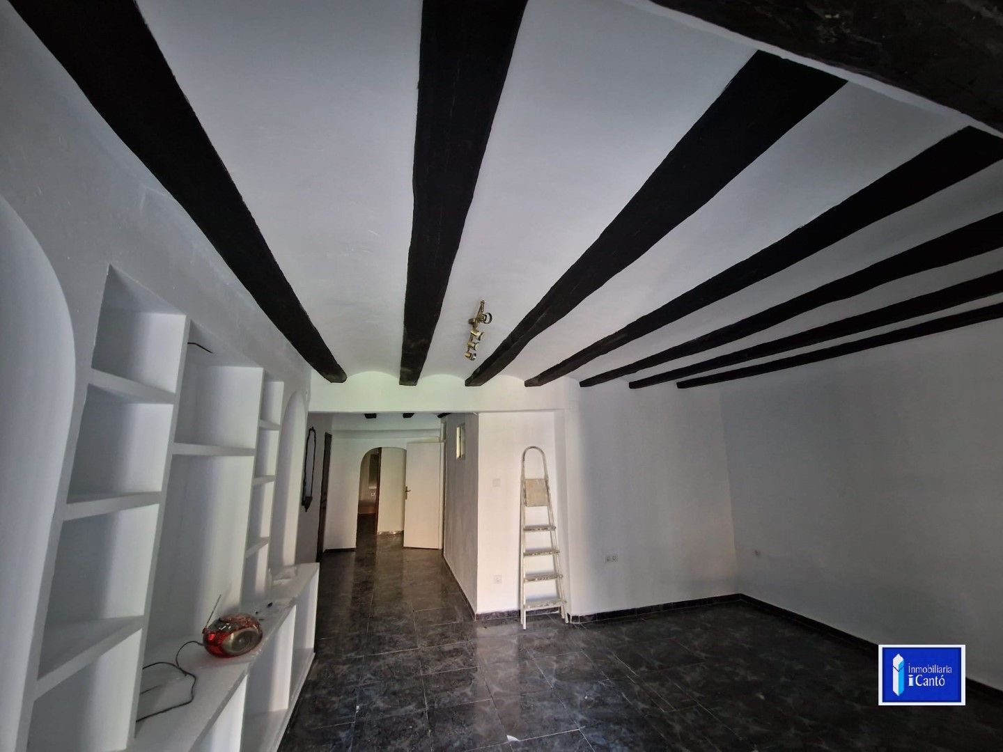 Piso en venta en Alcoy / Alcoi con Terraza y Trastero