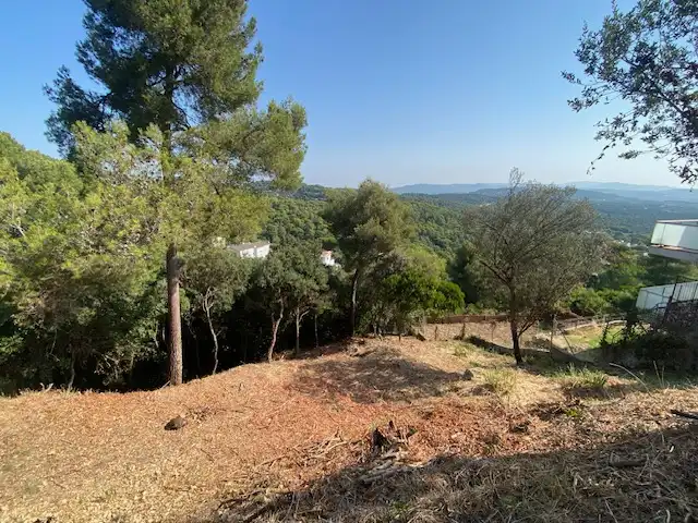 Residencial en venta en Palafolls