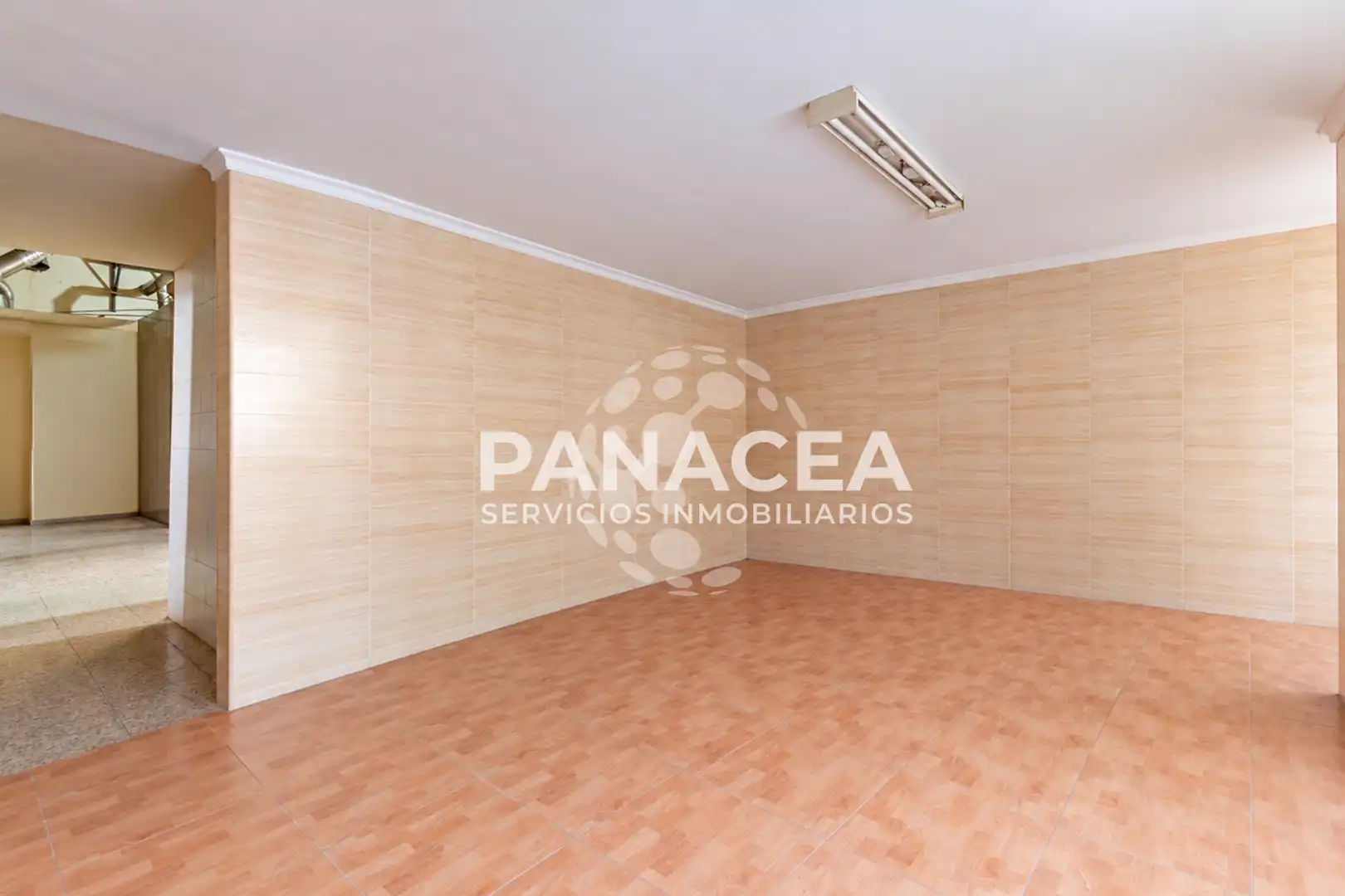Commercial properties for sale in La Mojonera, Almería
