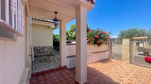 Foto 2 de Casa o chalet en venta en Avenida Suissa, Las Atalayas - Urmi - Cerro de Mar, Peñíscola / Peníscola