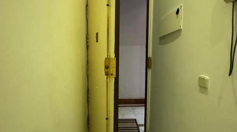 Foto 3 de Planta baja en venta en De Joaquín María López, Gaztambide,  Madrid Capital