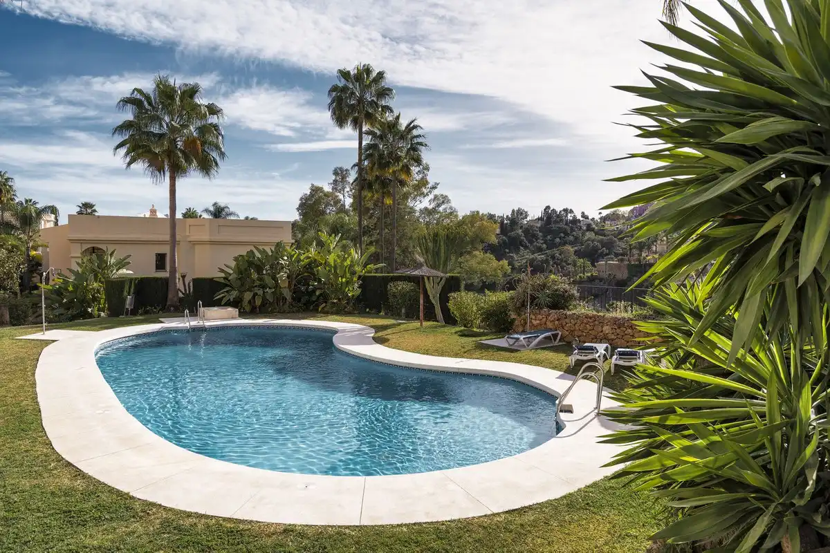 Duplex with pool for sale in La Quinta, imagen 3