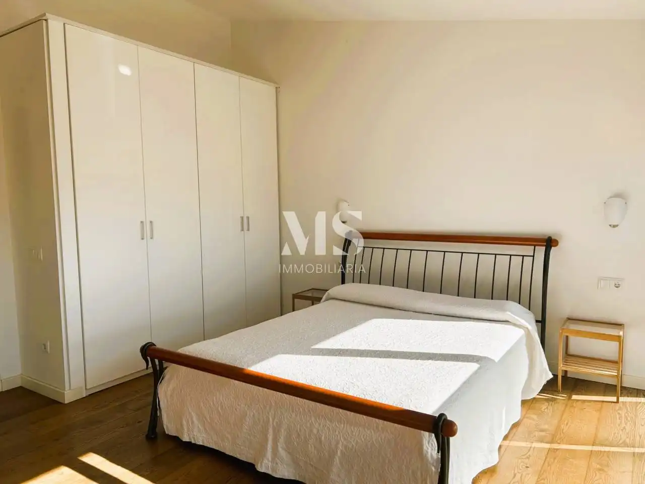 Bedroom of Houses for sale in Sora  with Heating, Private garden and Terrace