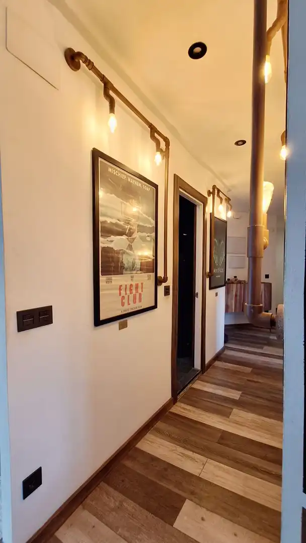 Pis de lloguer en Oviedo  amb Moblat i Balcó