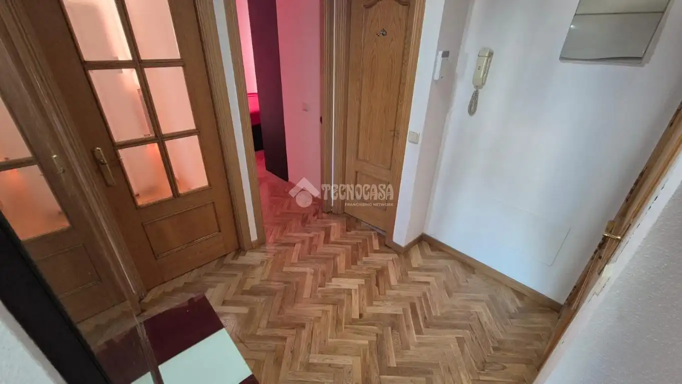 Wohnung mit Aufzug zum Verkauf in Villaverde, imagen 16
