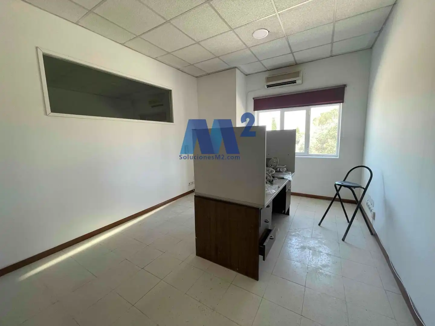 Industrial building to rent in Empleo, imagen 5
