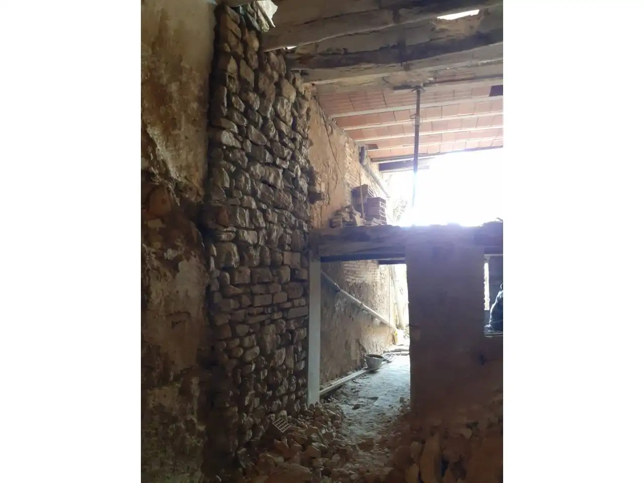 Casa o chalet en venta en Calle Major, Sant Martí de Tous
