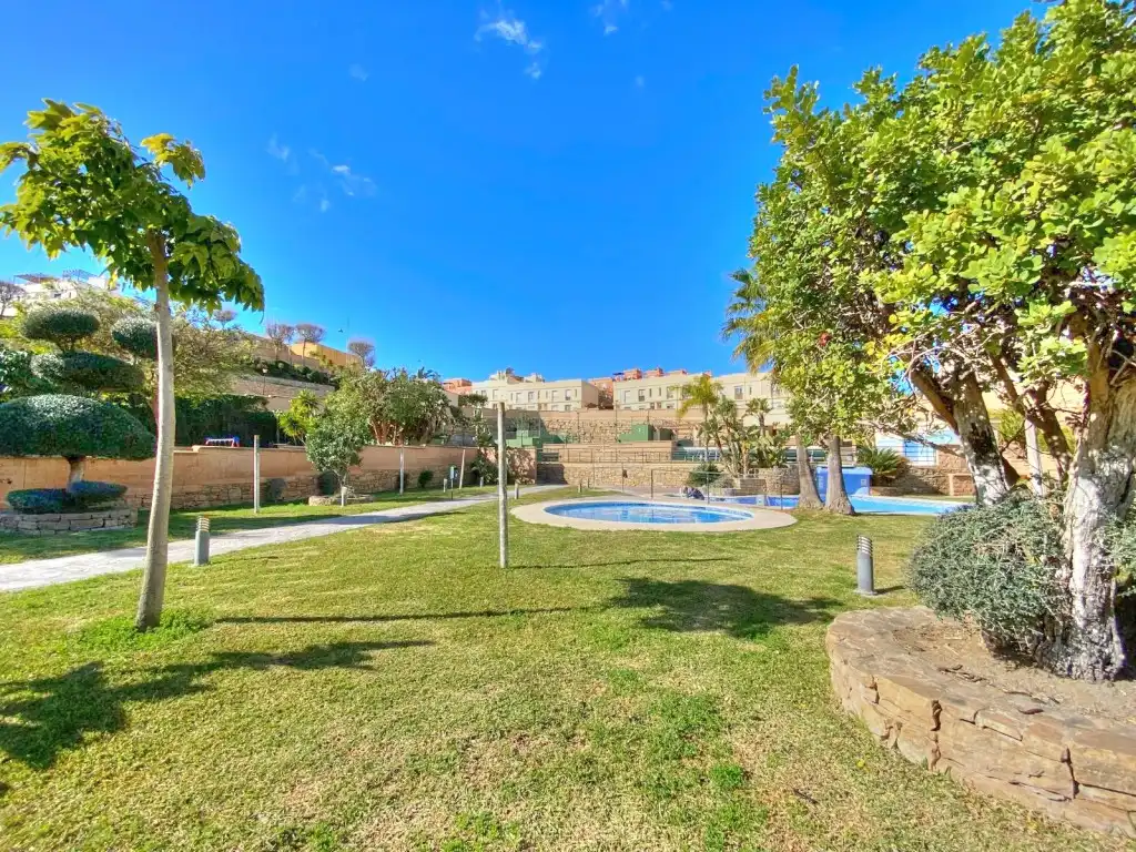 Habitatge amb piscina en venda a Almayate, imagen 24
